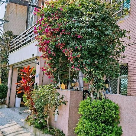 Madou Chu Han C&C B&B Homestay المظهر الخارجي الصورة